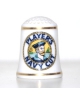 Player's Navy Cut