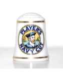 Player's Navy Cut