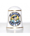 Player's Navy Cut