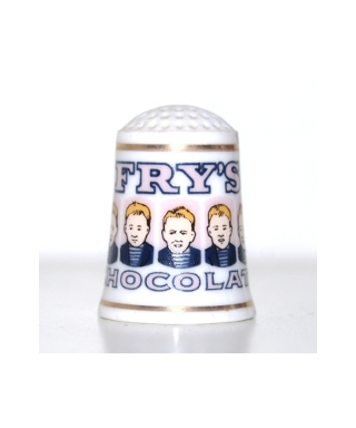 Fry's Chocolate