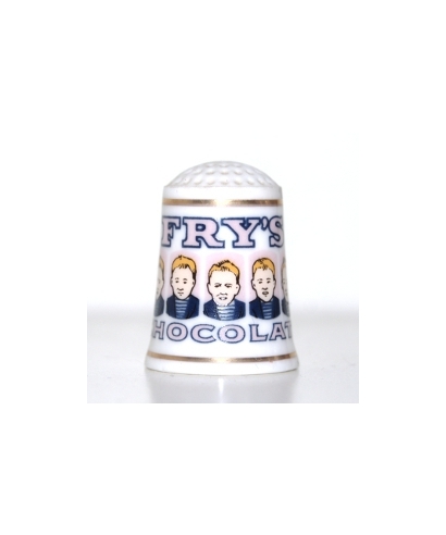 Fry's Chocolate