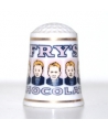 Fry's Chocolate