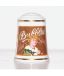 Bubbles Pear's Soap