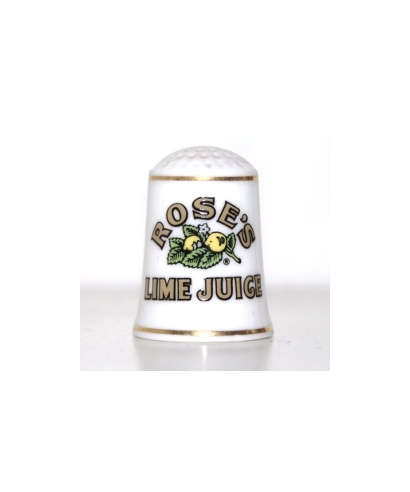 Rose's Lime Juice