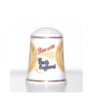 Bath England Biscuits