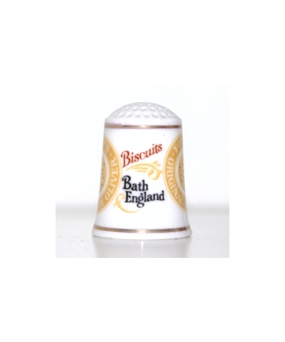 Bath England Biscuits