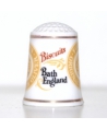 Bath England Biscuits