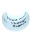 C Peint Main Limoges France (Corrine Pineaud)