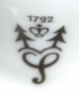 1792 (Haas & Czjzek)