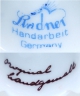 Lindner Handarbeit