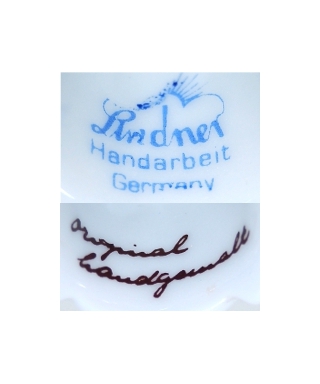 Lindner Handarbeit