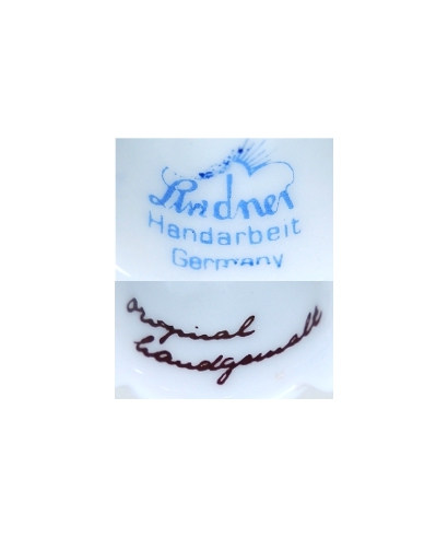 Lindner Handarbeit