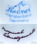 Lindner Handarbeit