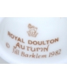 Royal Doulton Autumn
