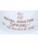 Royal Doulton Spring