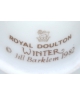 Royal Doulton Winter