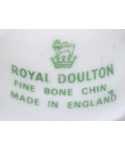 Royal Doulton (zielony)
