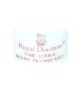 Royal Doulton (złoty)