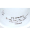 Enesco Clowns