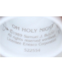 Enesco Oh Holy Night