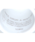 Enesco Once Upon a Holy Night
