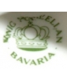 Konig Porzellan Bavaria