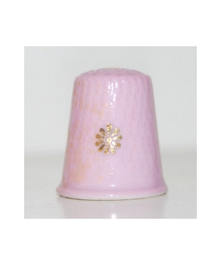 Pink Limoges
