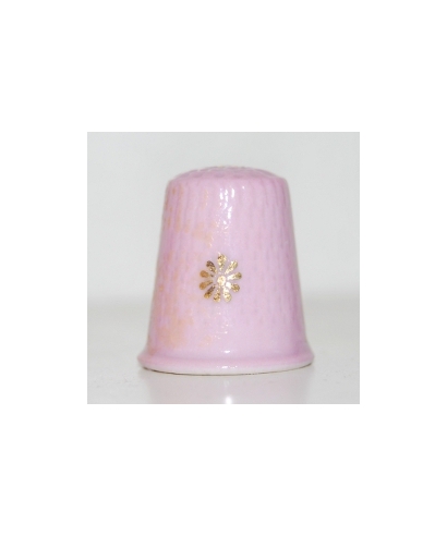 Pink Limoges