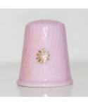 Pink Limoges