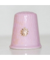 Pink Limoges