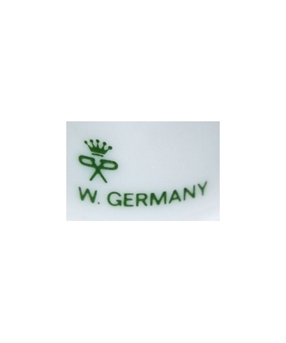 W. Germany - Parbus