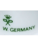 W. Germany - Parbus