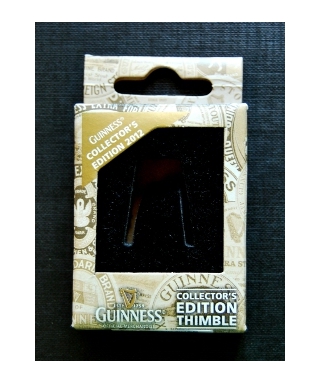 Guinness - pudełko