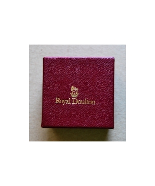 Royal Doulton - pudełko