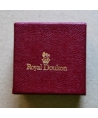 Royal Doulton - box