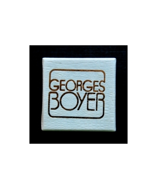 Georges Boyer - pudełko