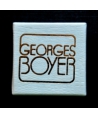 Georges Boyer - box