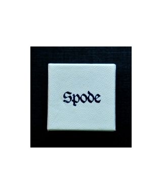 Spode - pudełko