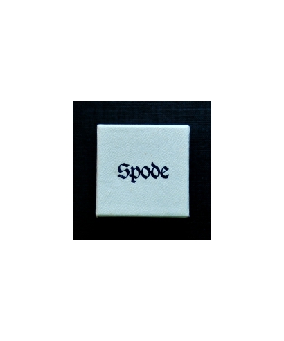 Spode - box
