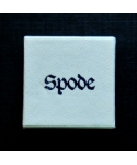 Spode - box