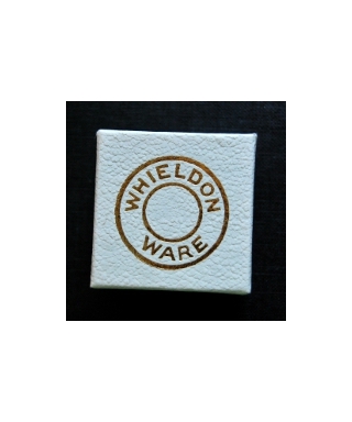 Whieldon - box
