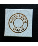 Whieldon - pudełko