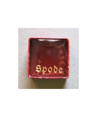 Spode - pudełko