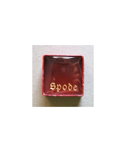 Spode - pudełko