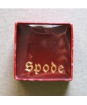 Spode - pudełko