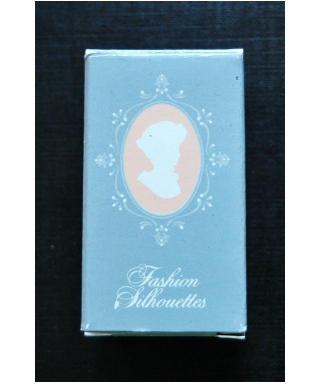 Avon Fashion 1890 - pudełko