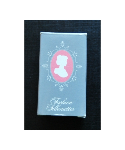 Avon Fashion 1900 - box