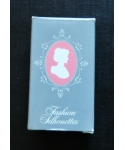 Avon Fashion 1900 - box