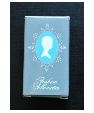 Avon Fashion 1927 - pudełko