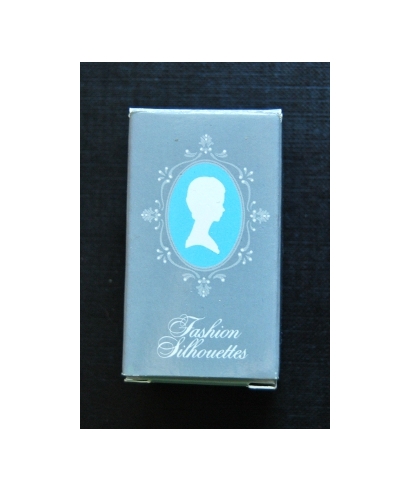 Avon Fashion 1927 - box